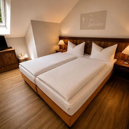 Gutshaus Luxus-fewo Morgentau Apartment Garz (Rugen)